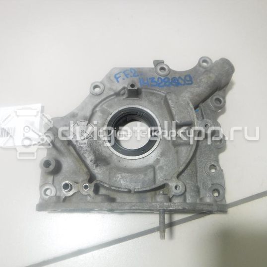 Фото Насос масляный  1720867 для Ford Fiesta / Focus / C-Max / Galaxy / Grand