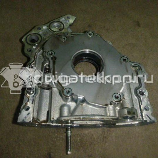 Фото Насос масляный  1720867 для Ford Fiesta / Focus / C-Max / Galaxy / Grand
