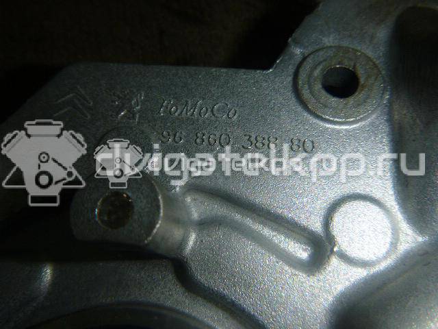 Фото Насос масляный  1720867 для Ford Fiesta / Focus / C-Max / Galaxy / Grand {forloop.counter}}