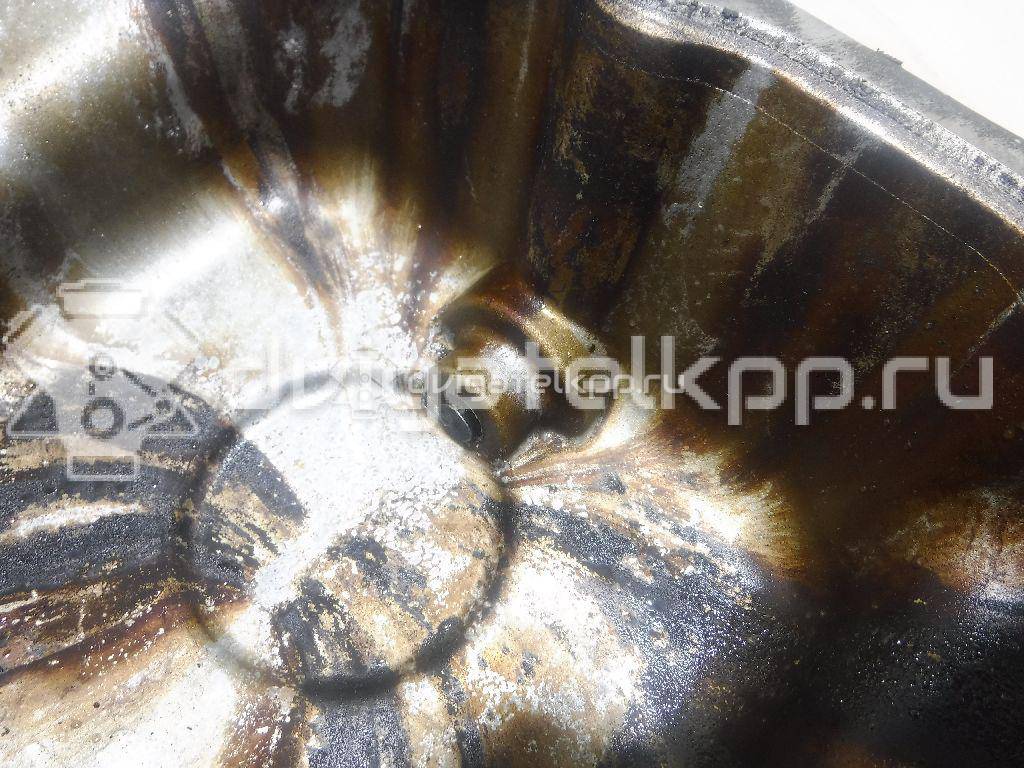 Фото Поддон масляный двигателя  98mm6675ab для Ford Fiesta / Focus / Puma Ec / Fusion Ju {forloop.counter}}