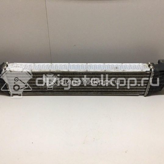 Фото Интеркулер  1353523 для Ford Focus / C-Max / Galaxy / Grand / Kuga