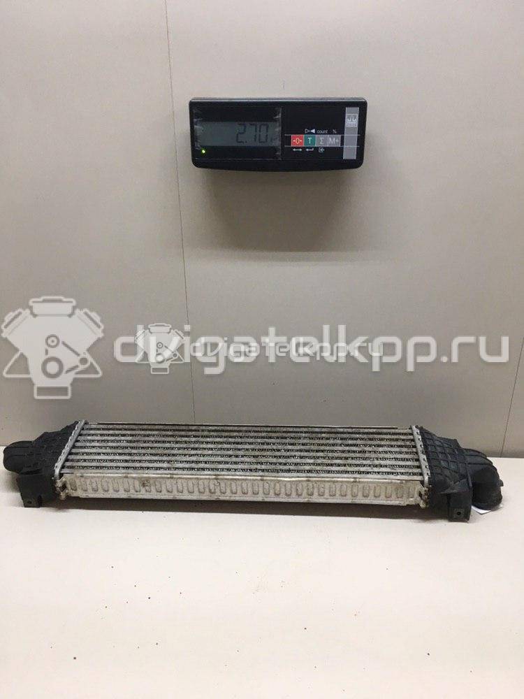 Фото Интеркулер  1353523 для Ford Focus / C-Max / Galaxy / Grand / Kuga {forloop.counter}}