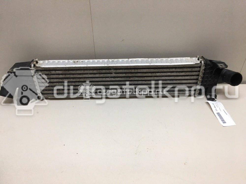 Фото Интеркулер  1353523 для Ford Focus / C-Max / Galaxy / Grand / Kuga {forloop.counter}}