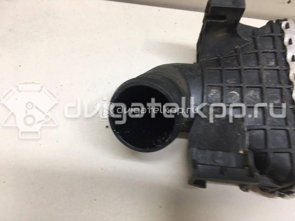 Фото Интеркулер  1353523 для Ford Focus / C-Max / Galaxy / Grand / Kuga {forloop.counter}}