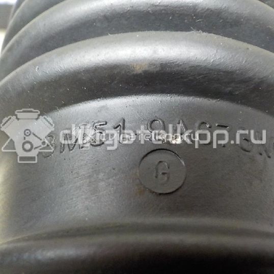 Фото Патрубок воздушного фильтра  1336611 для Ford Focus / C-Max
