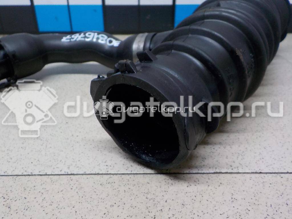 Фото Патрубок воздушного фильтра  1336611 для Ford Focus / C-Max {forloop.counter}}