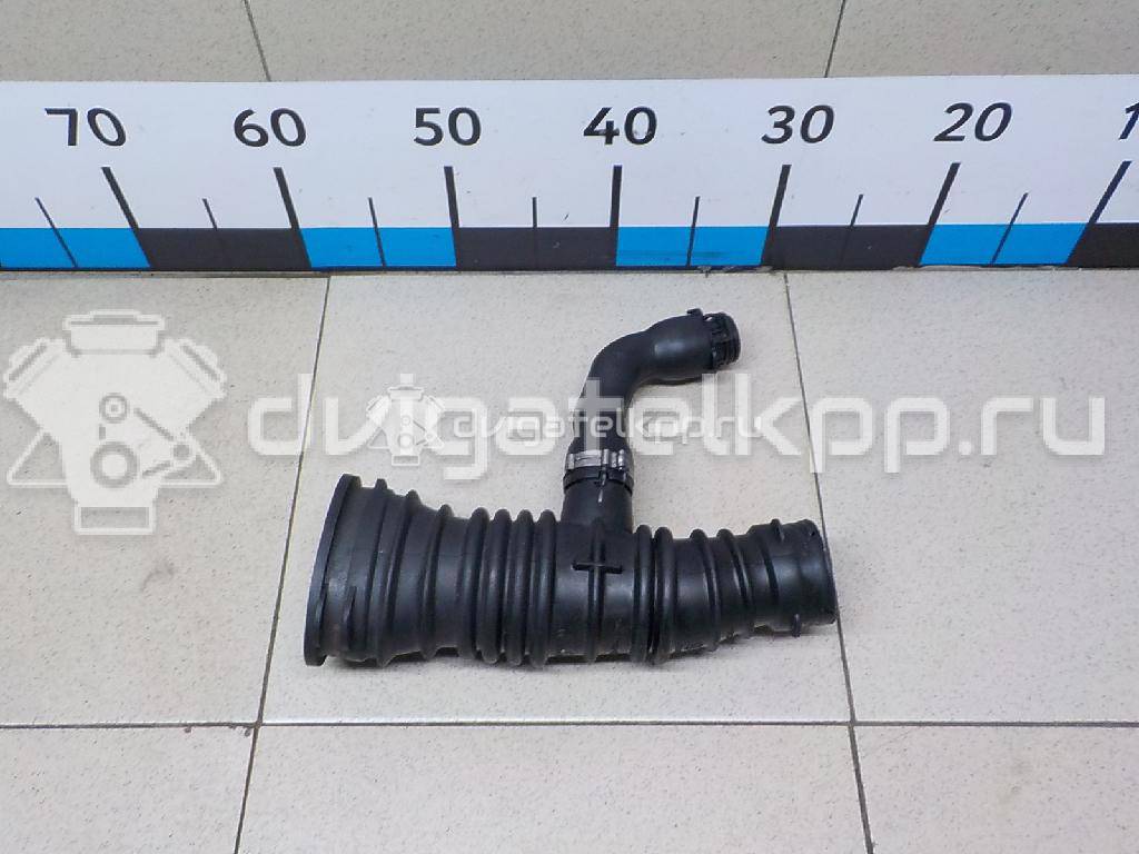 Фото Патрубок воздушного фильтра  1336611 для Ford Focus / C-Max {forloop.counter}}