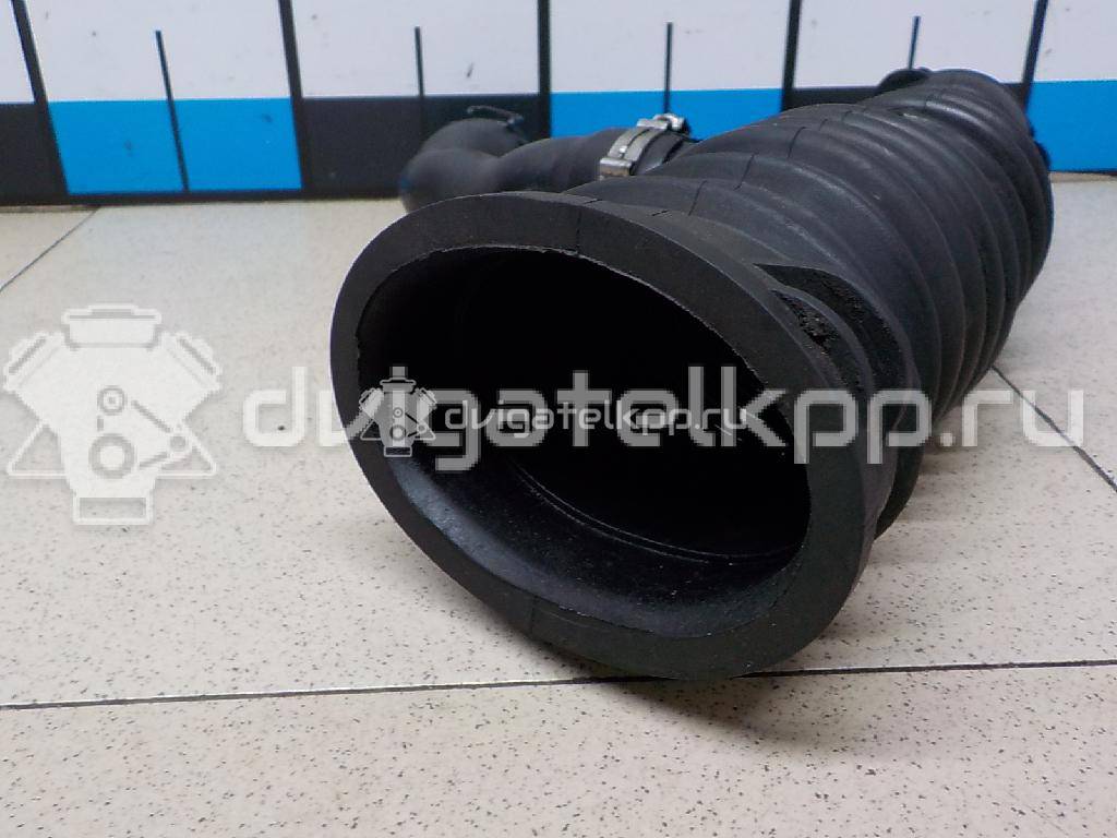 Фото Патрубок воздушного фильтра  1336611 для Ford Focus / C-Max {forloop.counter}}