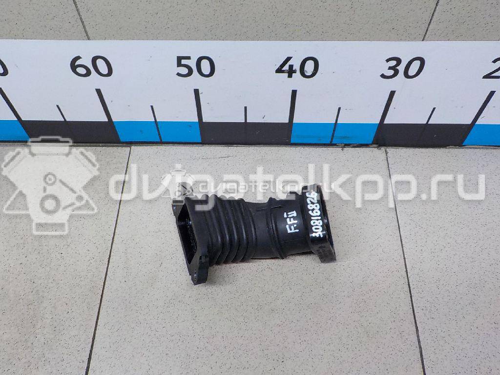 Фото Патрубок воздушного фильтра  1440439 для Ford Focus / C-Max {forloop.counter}}