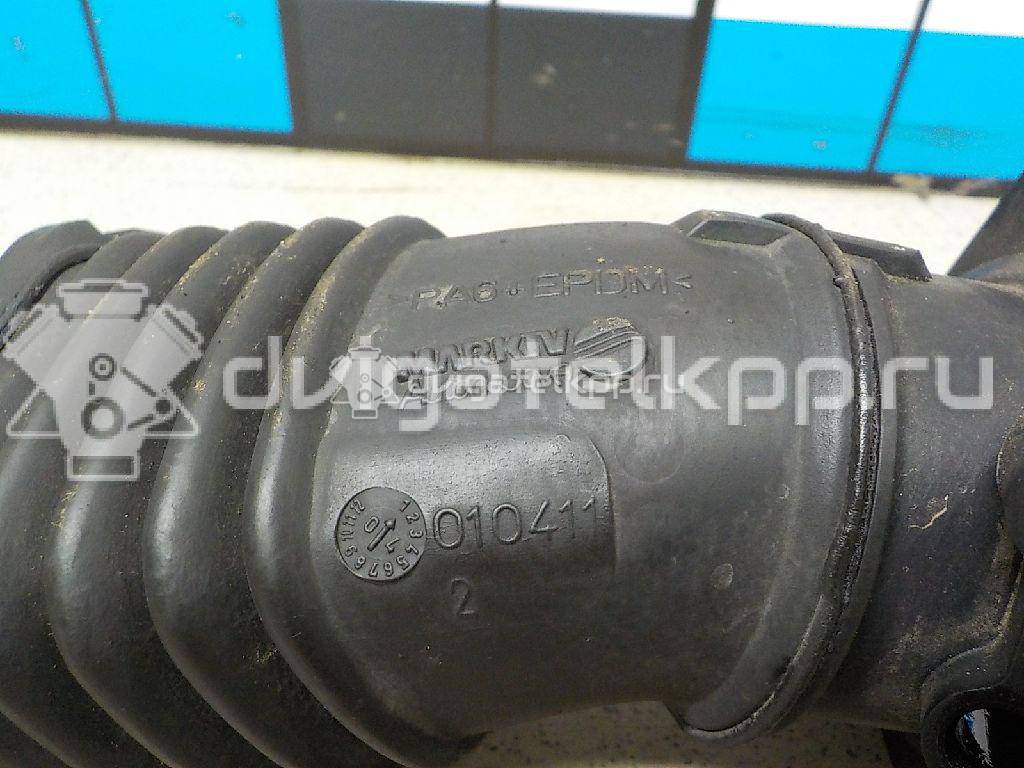 Фото Патрубок воздушного фильтра  1440439 для Ford Focus / C-Max {forloop.counter}}
