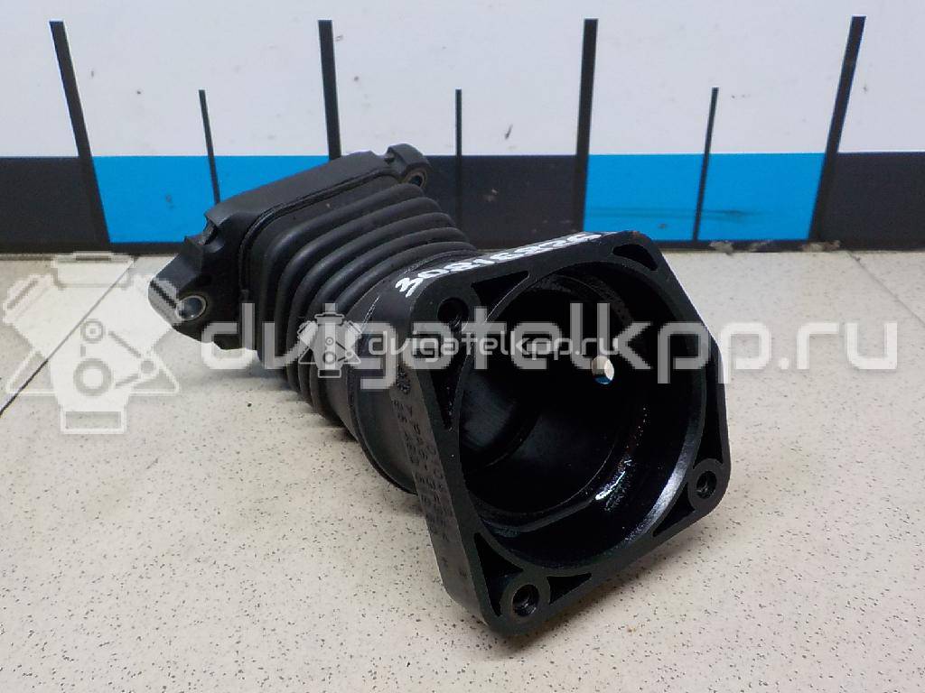 Фото Патрубок воздушного фильтра  1440439 для Ford Focus / C-Max {forloop.counter}}