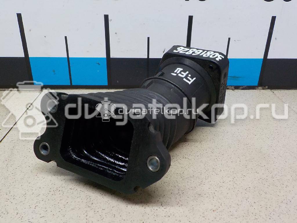 Фото Патрубок воздушного фильтра  1440439 для Ford Focus / C-Max {forloop.counter}}