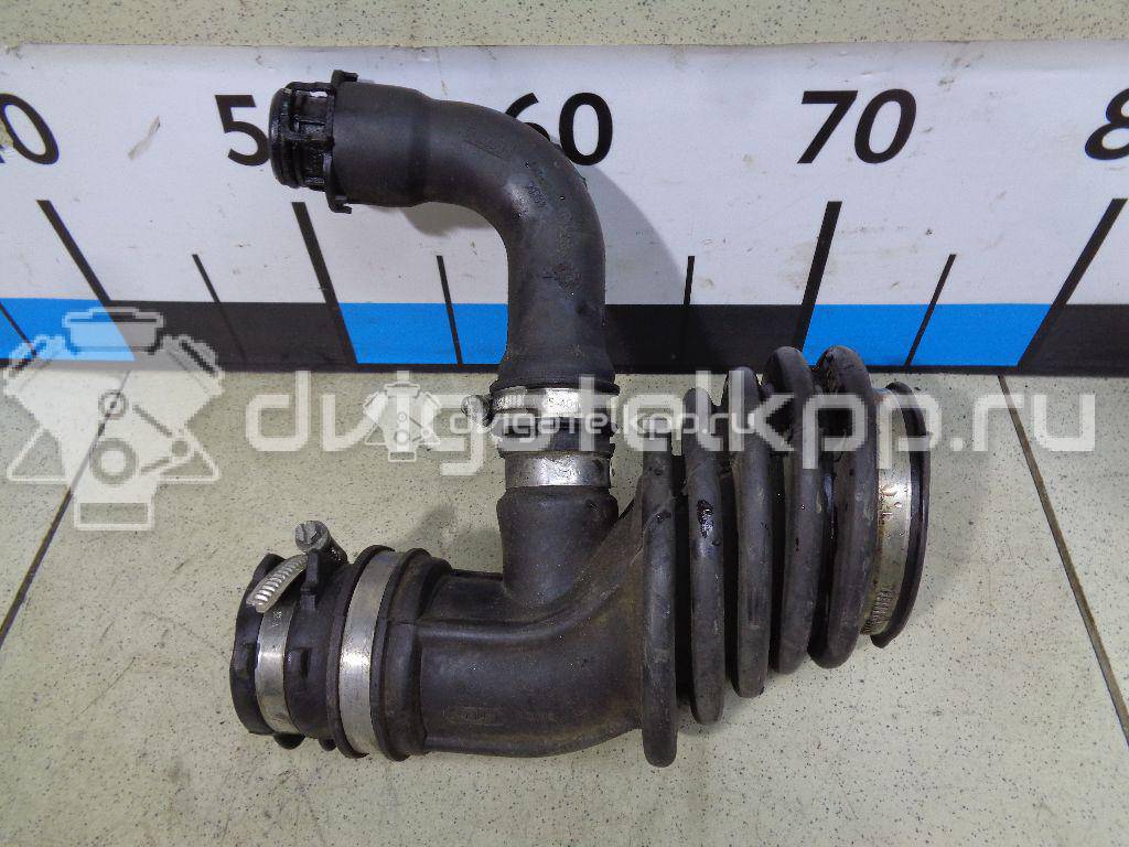 Фото Патрубок воздушного фильтра  7M519A673EF для Ford Focus / C-Max {forloop.counter}}
