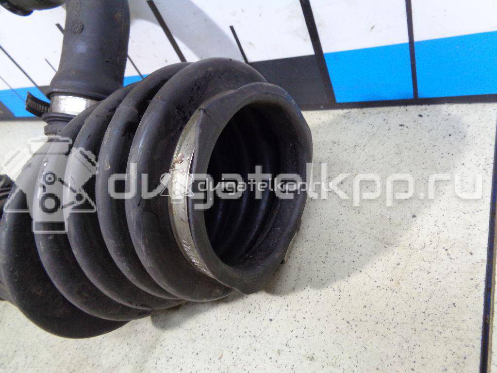 Фото Патрубок воздушного фильтра  7M519A673EF для Ford Focus / C-Max {forloop.counter}}