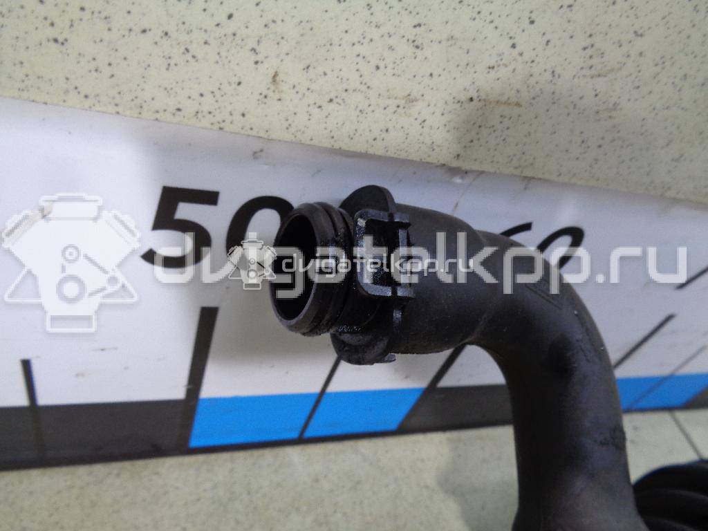 Фото Патрубок воздушного фильтра  7M519A673EF для Ford Focus / C-Max {forloop.counter}}