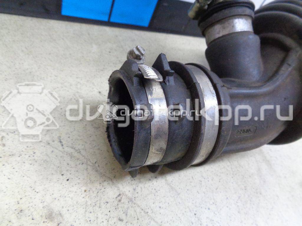 Фото Патрубок воздушного фильтра  7M519A673EF для Ford Focus / C-Max {forloop.counter}}