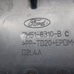 Фото Пыльник двигателя боковой правый  1517777 для Ford Focus {forloop.counter}}