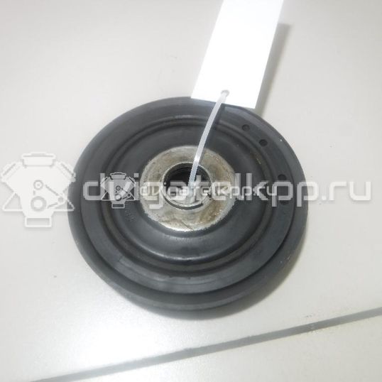 Фото Шкив коленвала  1517976 для Ford Fiesta / Focus / Tourneo / C-Max / Galaxy