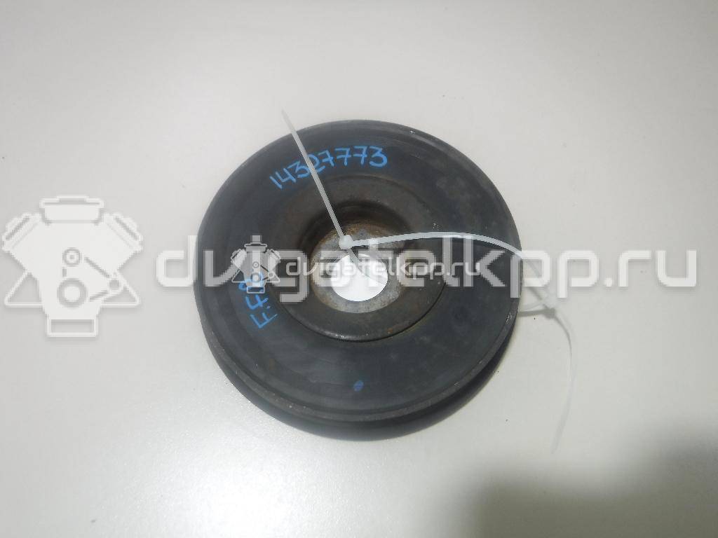 Фото Шкив коленвала  1517976 для Ford Fiesta / Focus / Tourneo / C-Max / Galaxy {forloop.counter}}