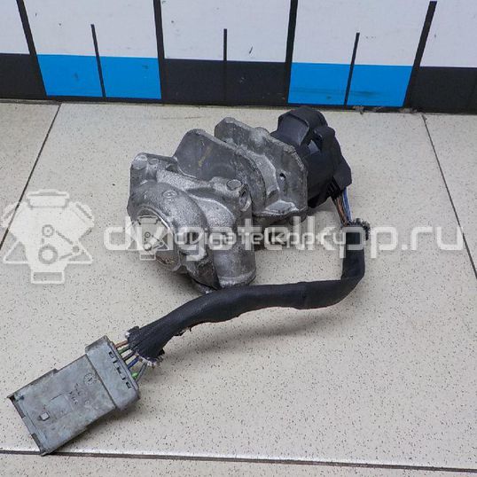 Фото Клапан рециркуляции выхлопных газов  1748265 для Ford Fiesta / Focus / C-Max / Galaxy / Fusion Ju