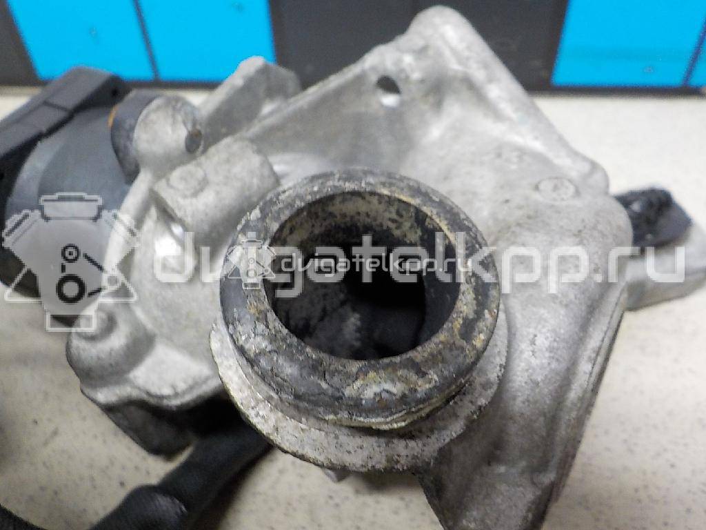 Фото Клапан рециркуляции выхлопных газов  1748265 для Ford Fiesta / Focus / C-Max / Galaxy / Fusion Ju {forloop.counter}}