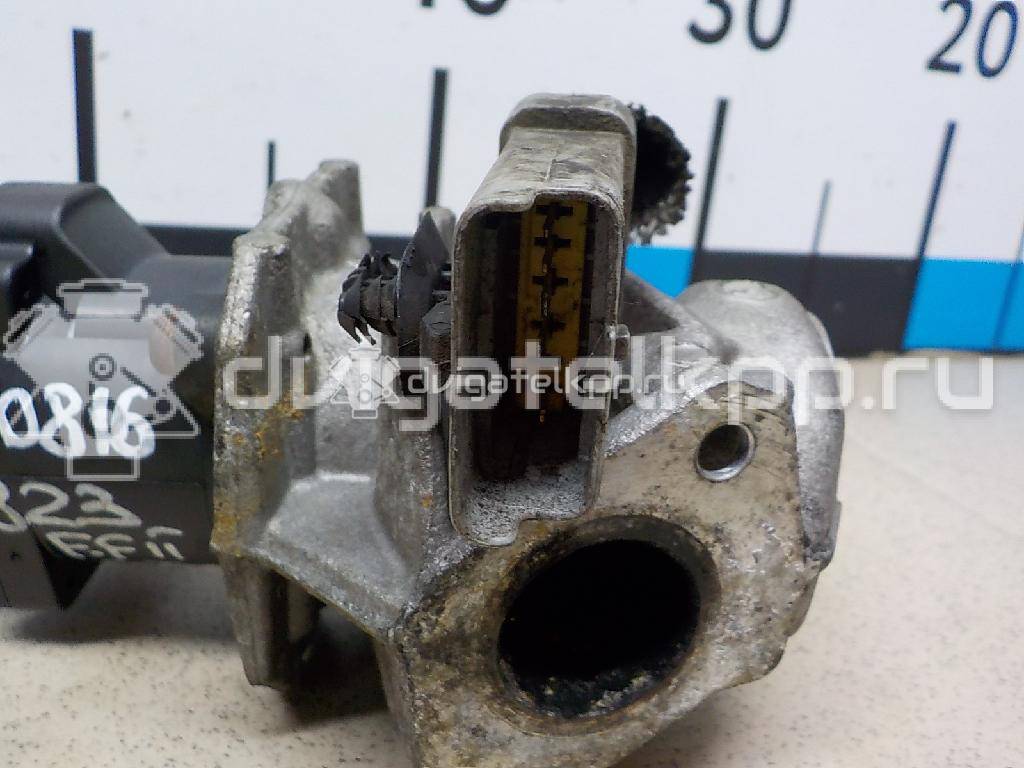 Фото Клапан рециркуляции выхлопных газов  1748265 для Ford Fiesta / Focus / C-Max / Galaxy / Fusion Ju {forloop.counter}}