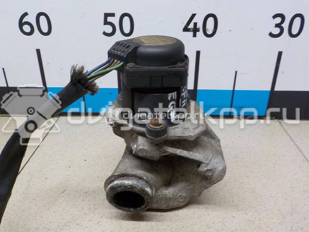 Фото Клапан рециркуляции выхлопных газов  1748265 для Ford Fiesta / Focus / C-Max / Galaxy / Fusion Ju {forloop.counter}}