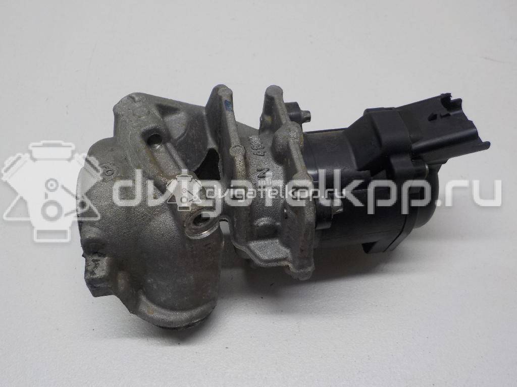 Фото Клапан рециркуляции выхлопных газов  1682737 для Ford Fiesta / Focus / C-Max / Galaxy / Fusion Ju {forloop.counter}}