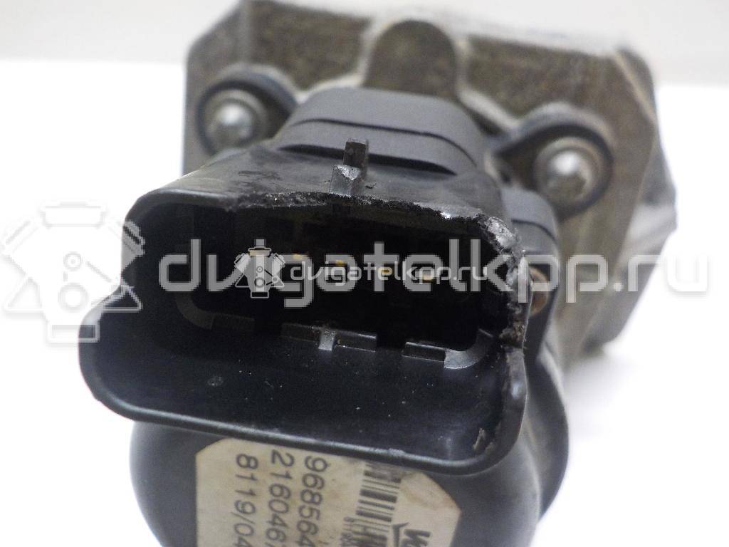 Фото Клапан рециркуляции выхлопных газов  1682737 для Ford Fiesta / Focus / C-Max / Galaxy / Fusion Ju {forloop.counter}}