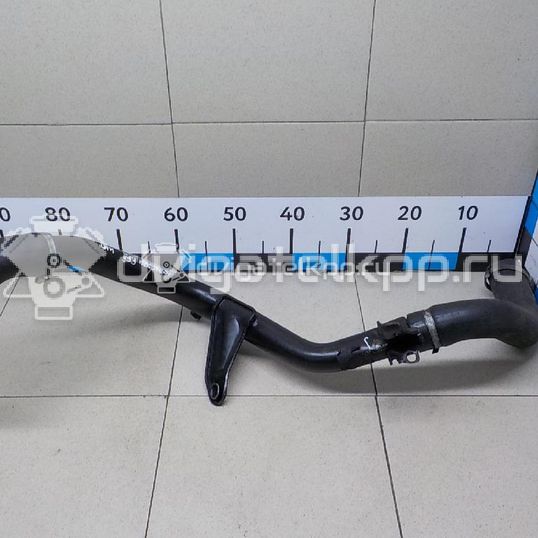 Фото Патрубок интеркулера  1672189 для Ford Focus / C-Max
