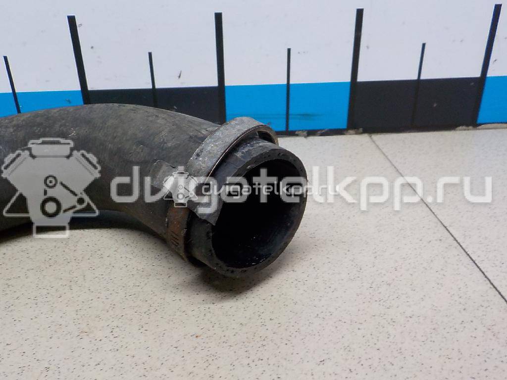 Фото Патрубок интеркулера  1672189 для Ford Focus / C-Max {forloop.counter}}