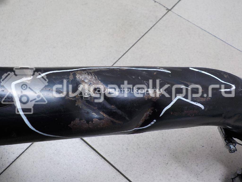 Фото Патрубок интеркулера  1672189 для Ford Focus / C-Max {forloop.counter}}