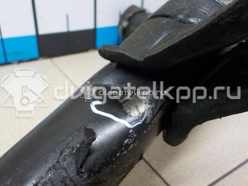 Фото Патрубок интеркулера  1672189 для Ford Focus / C-Max {forloop.counter}}