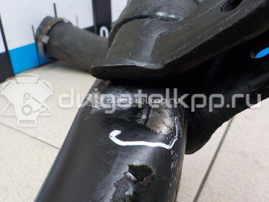 Фото Патрубок интеркулера  1672189 для Ford Focus / C-Max {forloop.counter}}