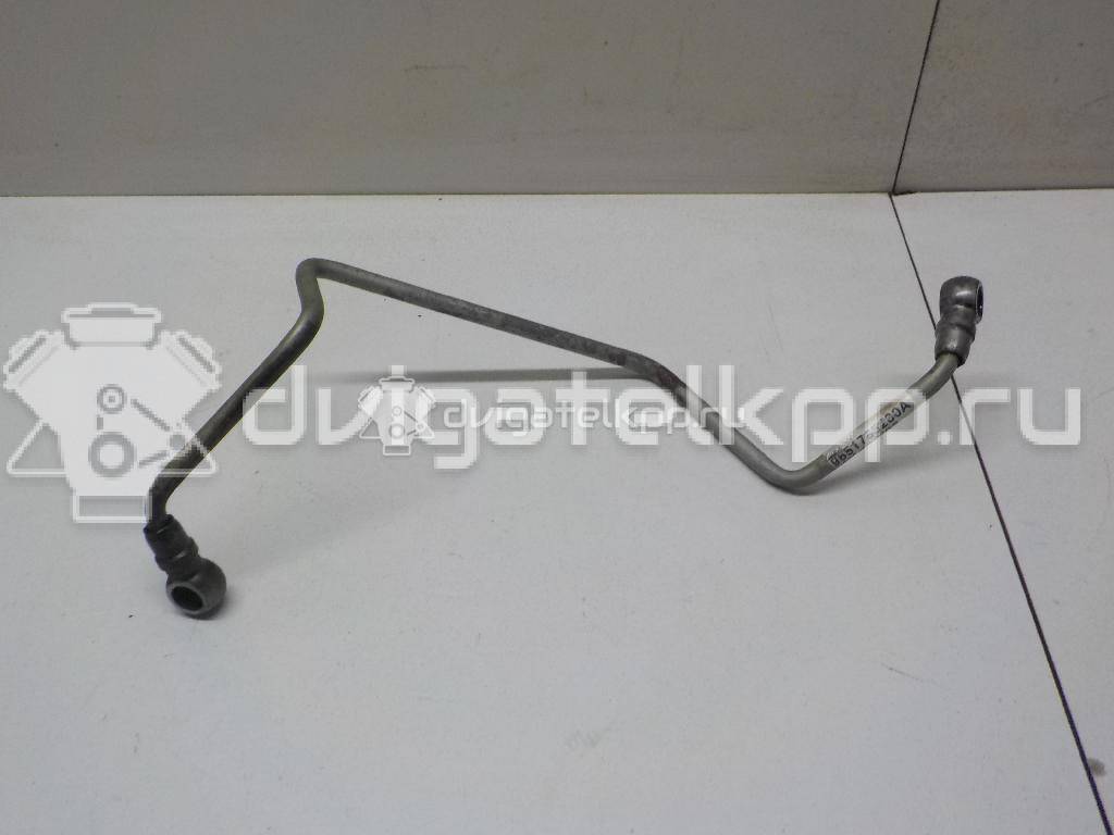 Фото Трубка турбокомпрессора (турбины)  1479839 для Ford Focus {forloop.counter}}