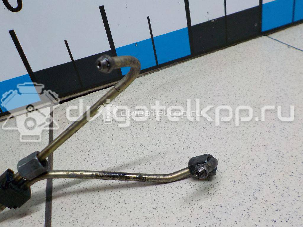 Фото Трубка топливная  1473375 для Ford Fiesta / Focus / C-Max / Fusion Ju {forloop.counter}}