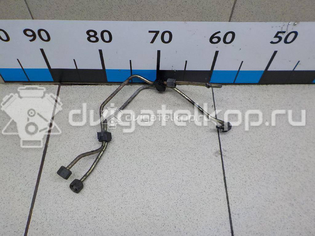 Фото Трубка топливная  1473375 для Ford Fiesta / Focus / C-Max / Fusion Ju {forloop.counter}}