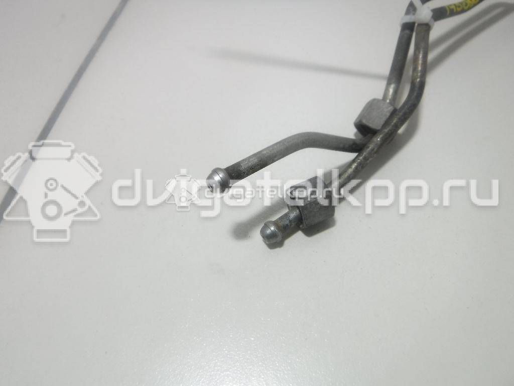 Фото Трубка топливная  1473375 для Ford Fiesta / Focus / C-Max / Fusion Ju {forloop.counter}}