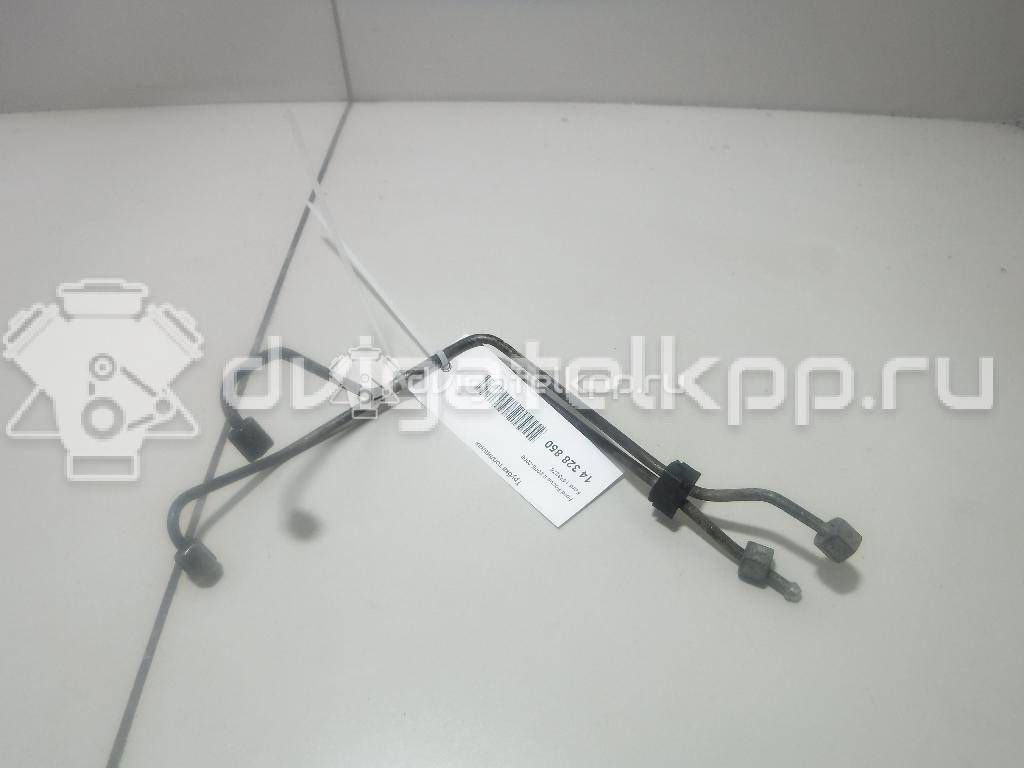 Фото Трубка топливная  1473376 для Ford Fiesta / Focus / C-Max / Fusion Ju {forloop.counter}}