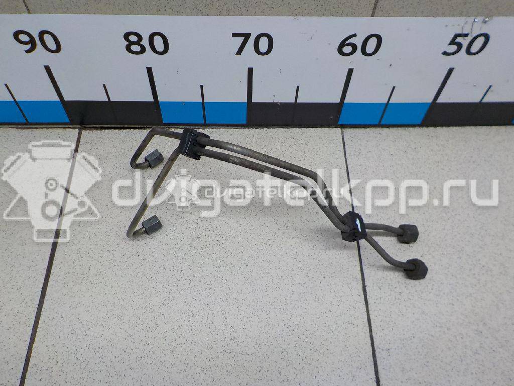 Фото Трубка топливная  1473376 для Ford Fiesta / Focus / C-Max / Fusion Ju {forloop.counter}}