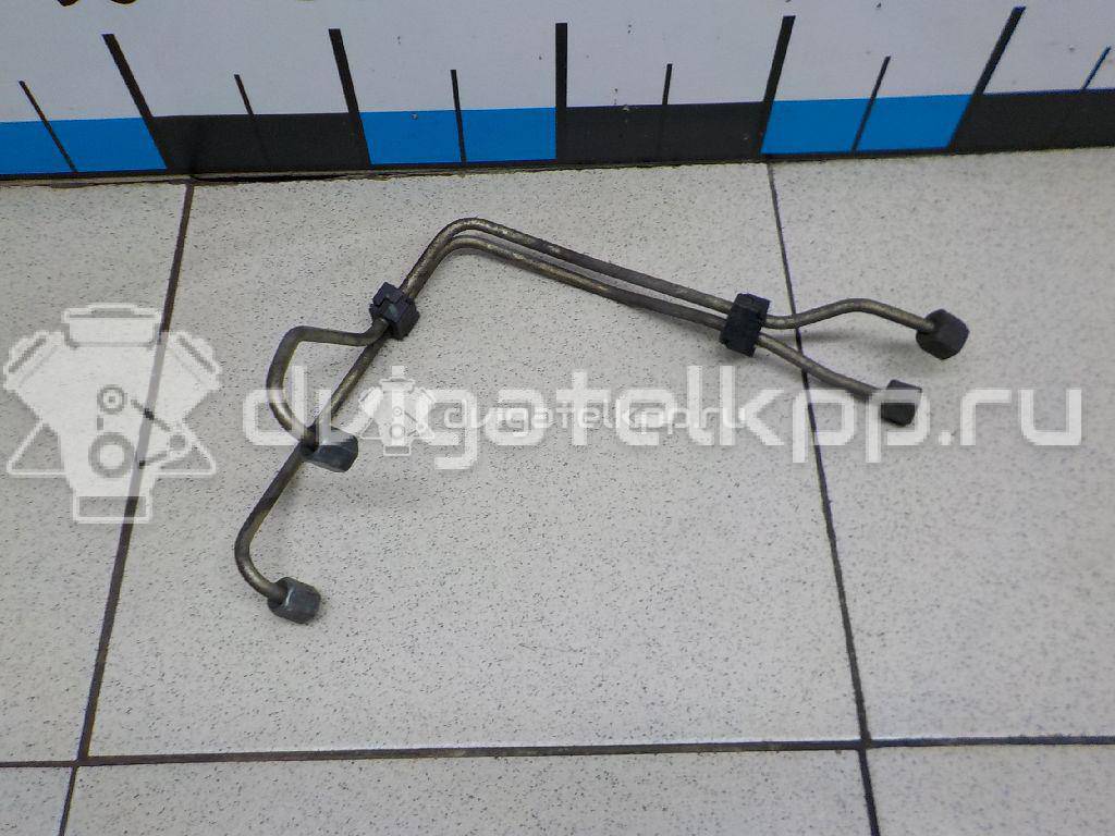 Фото Трубка топливная  1473376 для Ford Fiesta / Focus / C-Max / Fusion Ju {forloop.counter}}
