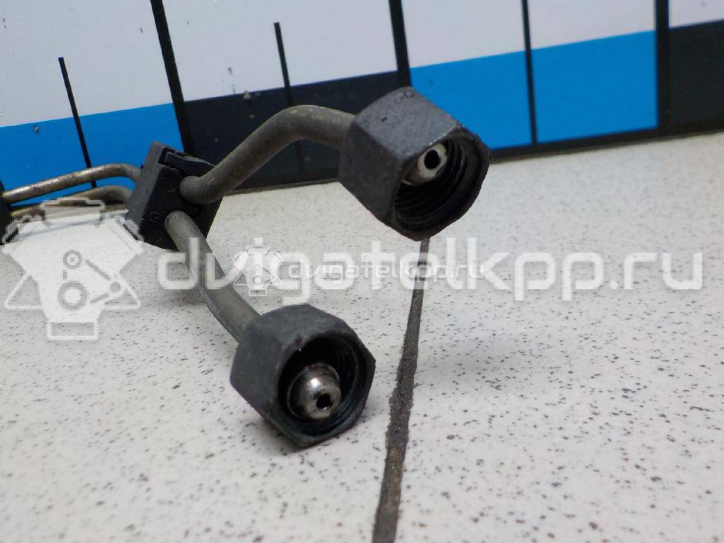 Фото Трубка топливная  1473376 для Ford Fiesta / Focus / C-Max / Fusion Ju {forloop.counter}}