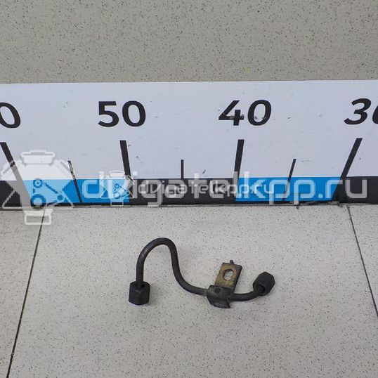 Фото Трубка топливная  1486117 для Ford Fiesta / Focus / C-Max / Fusion Ju