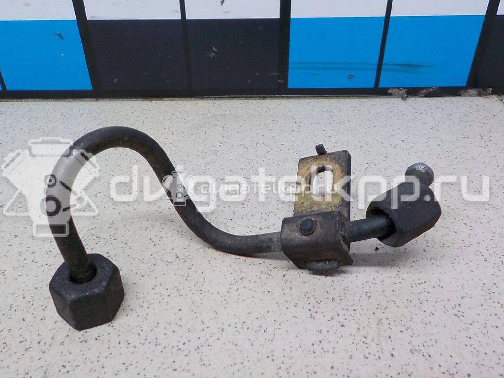 Фото Трубка топливная  1486117 для Ford Fiesta / Focus / C-Max / Fusion Ju {forloop.counter}}