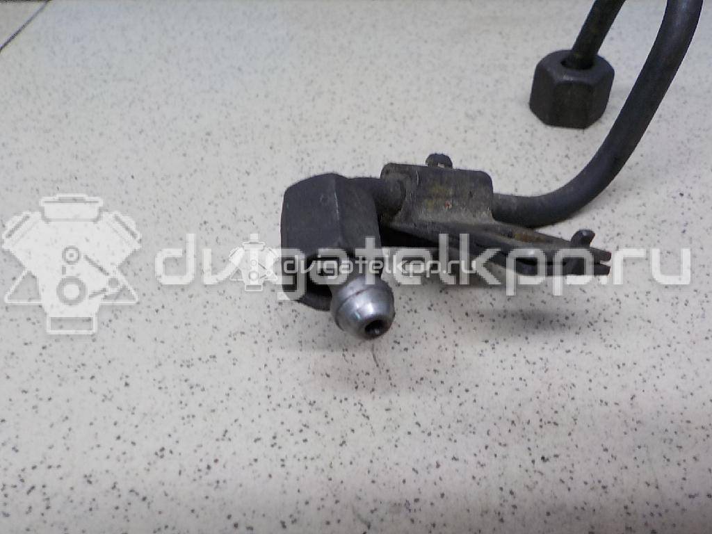 Фото Трубка топливная  1486117 для Ford Fiesta / Focus / C-Max / Fusion Ju {forloop.counter}}