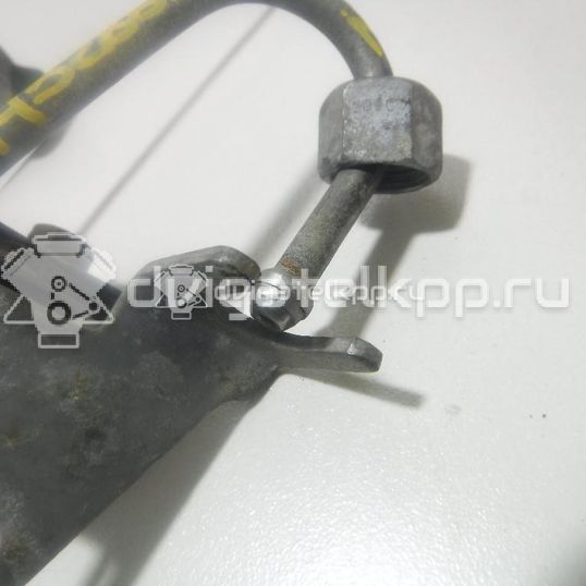 Фото Трубка топливная  1486117 для Ford Fiesta / Focus / C-Max / Fusion Ju