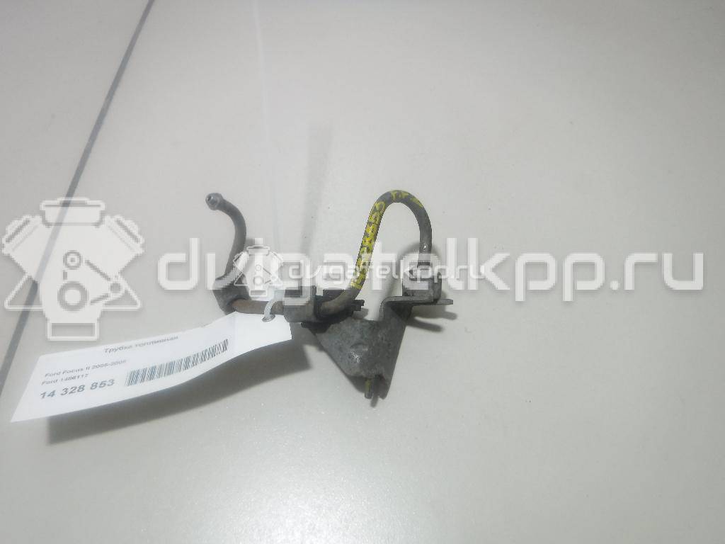 Фото Трубка топливная  1486117 для Ford Fiesta / Focus / C-Max / Fusion Ju {forloop.counter}}