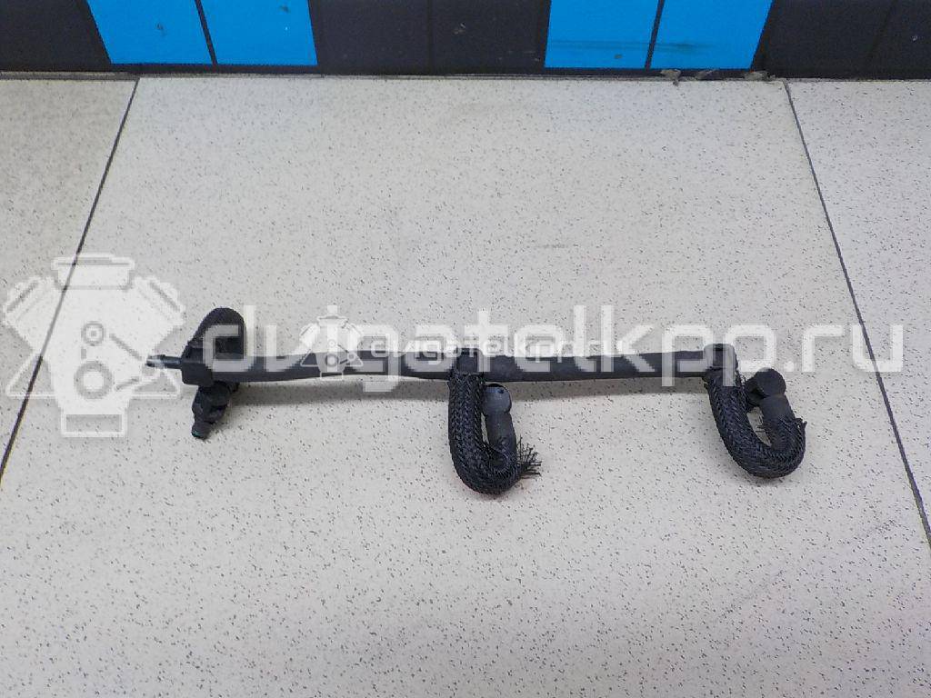 Фото Трубка топливная  1441256 для Ford Fiesta / Focus / C-Max / Fusion Ju {forloop.counter}}