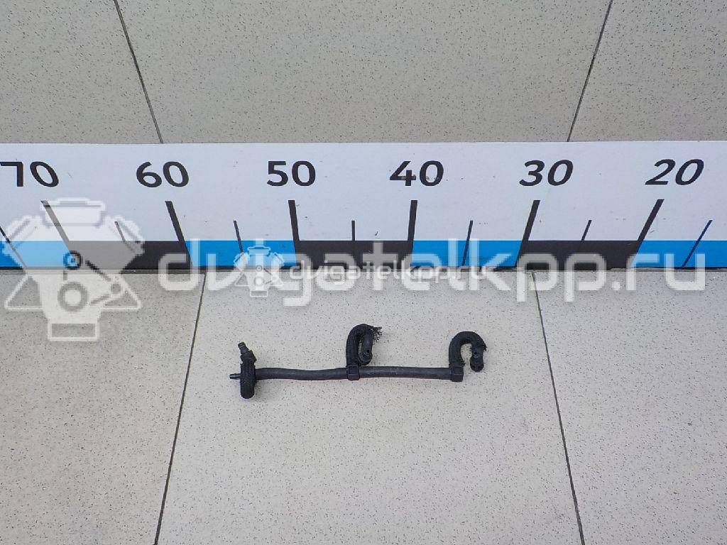 Фото Трубка топливная  1441256 для Ford Fiesta / Focus / C-Max / Fusion Ju {forloop.counter}}