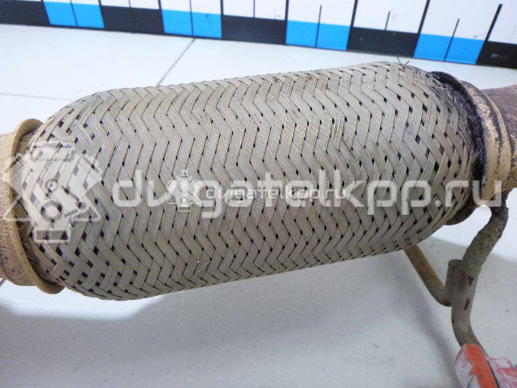 Фото Коллектор выпускной  1423957 для Ford Focus / C-Max / Galaxy / S-Max / Mondeo {forloop.counter}}